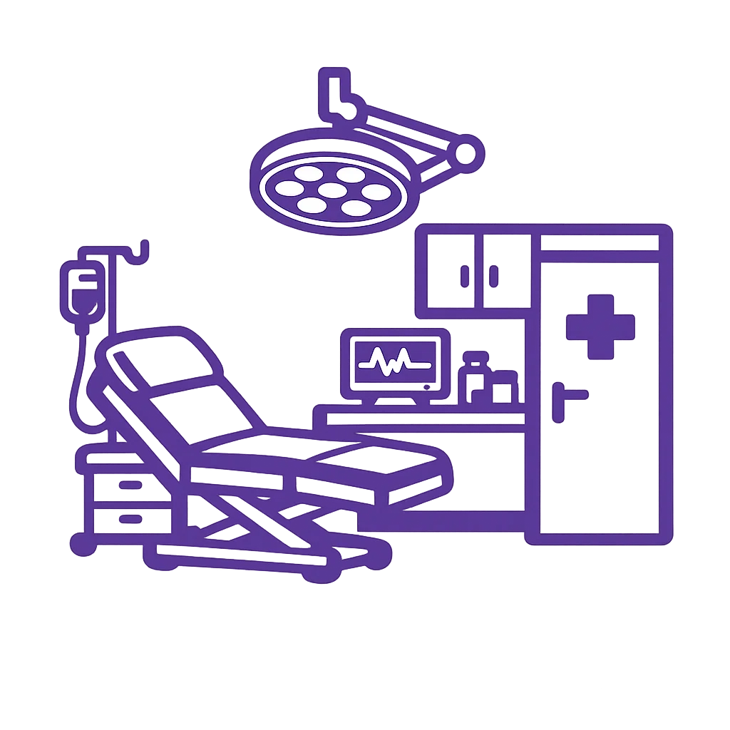 Комфорт пациентов