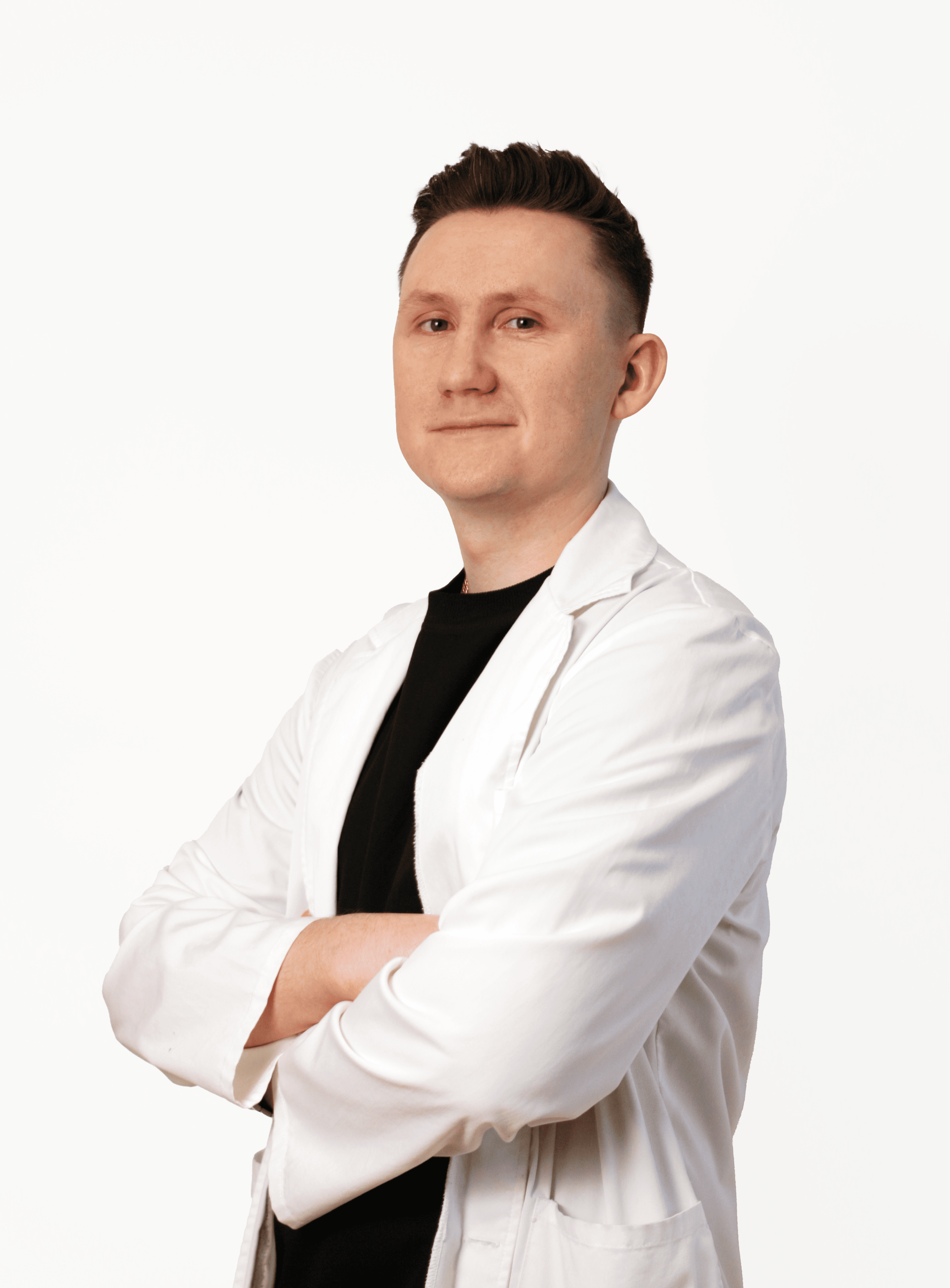 Комаревцев А.А.
